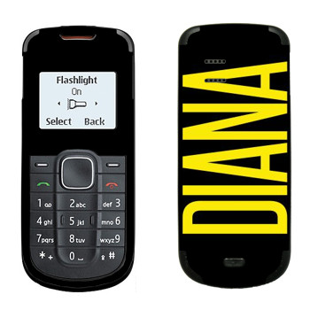   «Diana»   Nokia 1202