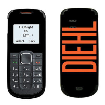   «Diehl»   Nokia 1202
