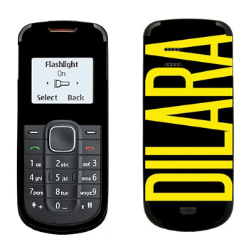   «Dilara»   Nokia 1202