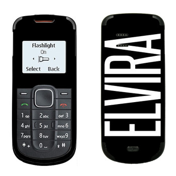   «Elvira»   Nokia 1202