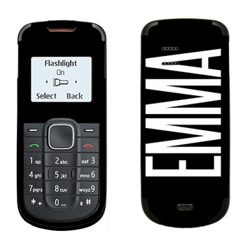   «Emma»   Nokia 1202
