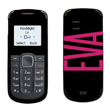   «Eva»   Nokia 1202