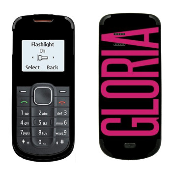   «Gloria»   Nokia 1202