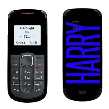   «Harry»   Nokia 1202