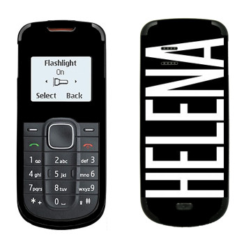   «Helena»   Nokia 1202