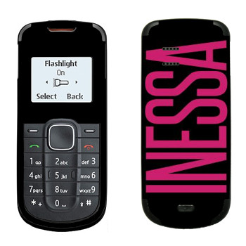   «Inessa»   Nokia 1202