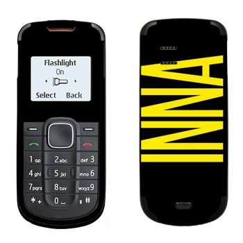   «Inna»   Nokia 1202