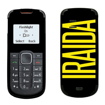   «Iraida»   Nokia 1202