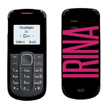   «Irina»   Nokia 1202