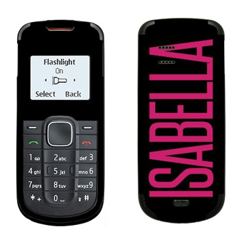   «Isabella»   Nokia 1202