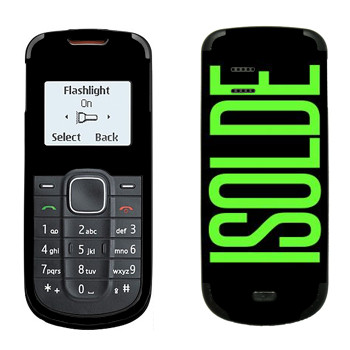   «Isolde»   Nokia 1202