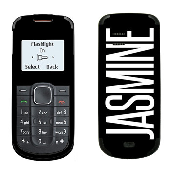   «Jasmine»   Nokia 1202