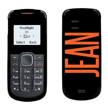   «Jean»   Nokia 1202