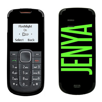   «Jenya»   Nokia 1202