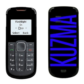   «Kuzma»   Nokia 1202