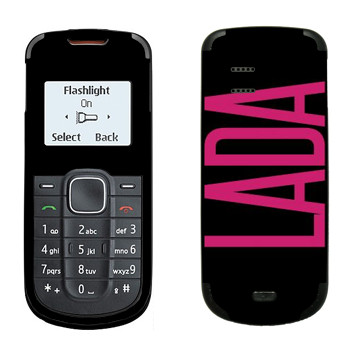   «Lada»   Nokia 1202