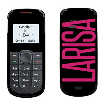   «Larisa»   Nokia 1202