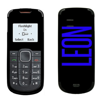   «Leon»   Nokia 1202