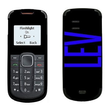   «Lev»   Nokia 1202