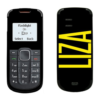   «Liza»   Nokia 1202