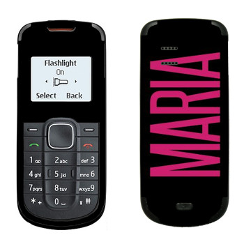   «Maria»   Nokia 1202