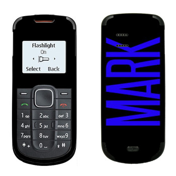   «Mark»   Nokia 1202