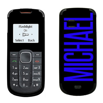   «Michael»   Nokia 1202