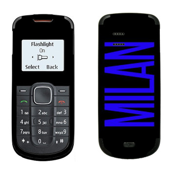  «Milan»   Nokia 1202