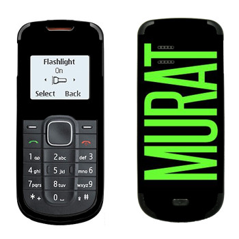   «Murat»   Nokia 1202