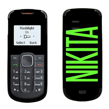   «Nikita»   Nokia 1202