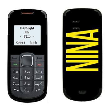   «Nina»   Nokia 1202