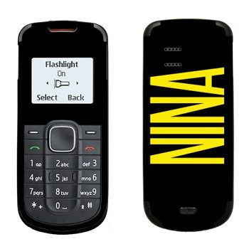   «Nina»   Nokia 1202