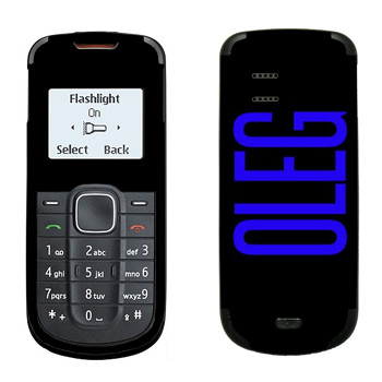   «Oleg»   Nokia 1202