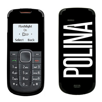   «Polina»   Nokia 1202