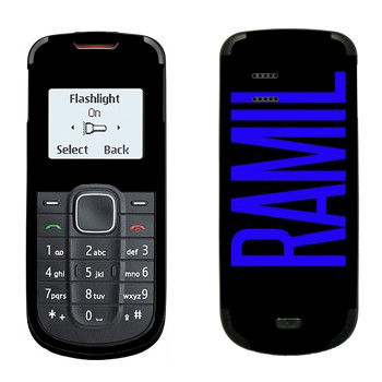   «Ramil»   Nokia 1202