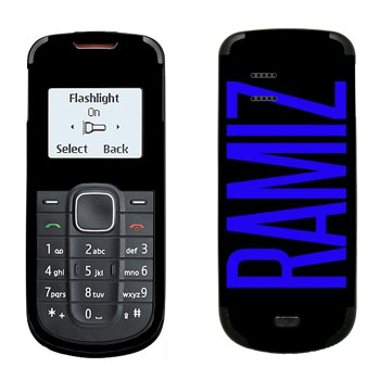   «Ramiz»   Nokia 1202