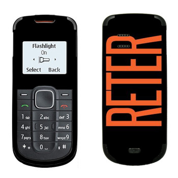   «Reter»   Nokia 1202