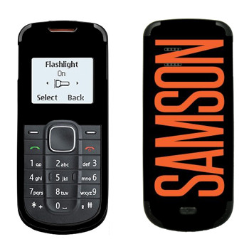  «Samson»   Nokia 1202