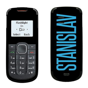   «Stanislav»   Nokia 1202