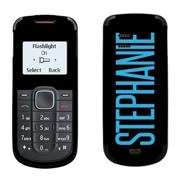   «Stephanie»   Nokia 1202