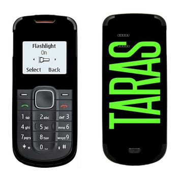   «Taras»   Nokia 1202