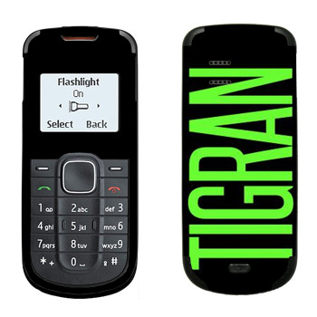   «Tigran»   Nokia 1202