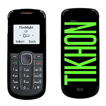   «Tikhon»   Nokia 1202