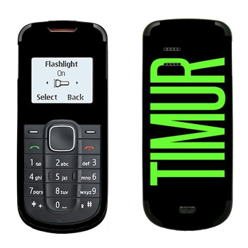   «Timur»   Nokia 1202
