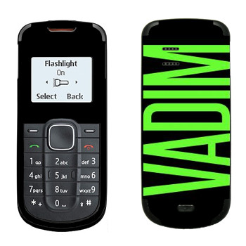   «Vadim»   Nokia 1202