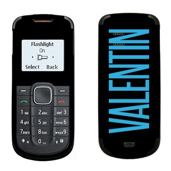   «Valentin»   Nokia 1202