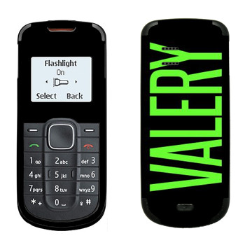   «Valery»   Nokia 1202