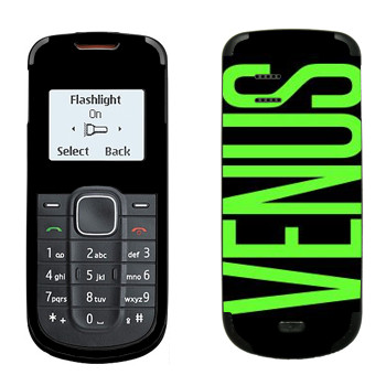   «Venus»   Nokia 1202