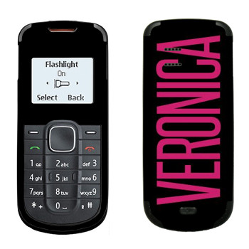   «Veronica»   Nokia 1202