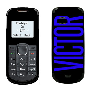   «Victor»   Nokia 1202